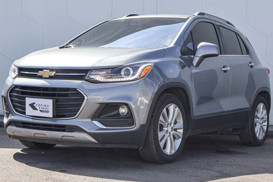 CHEVROLET TRAX 2020 - 2910